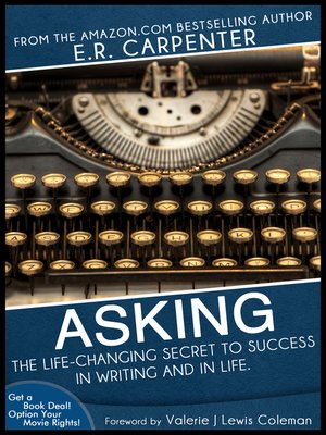 cover image of Asking